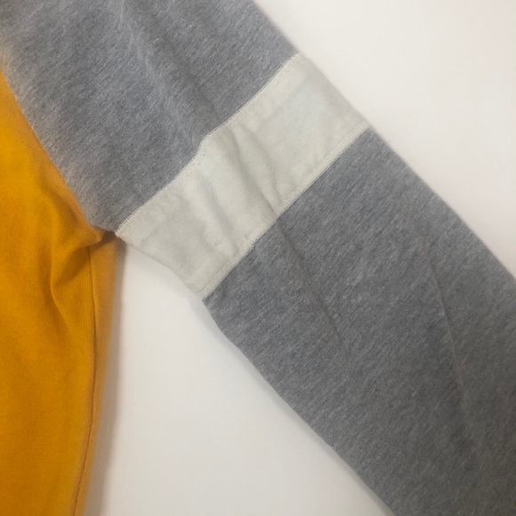 Cat & Jack 3/4 Length Graphic Tee - Picture 2 of 4